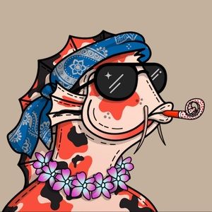 Meet your Posher, James